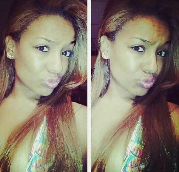 25P Black Girl Edition #5