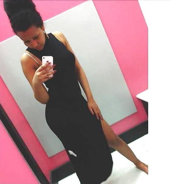 25P Black Girl Edition #5