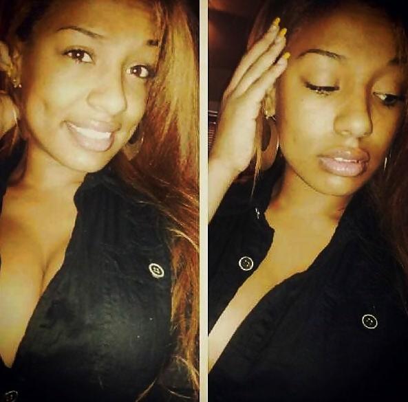 25P Black Girl Edition #5