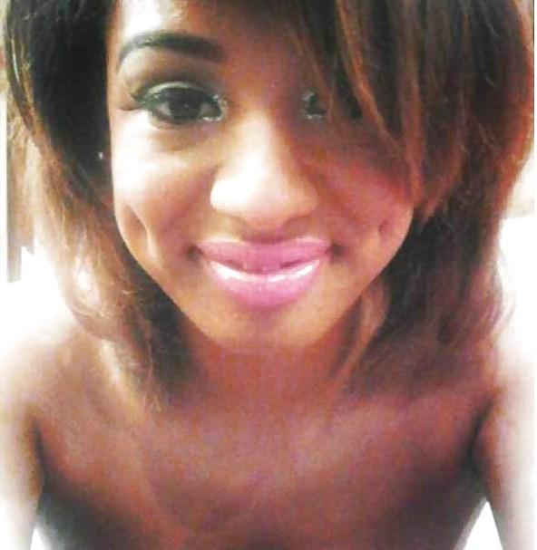 25P Black Girl Edition #5