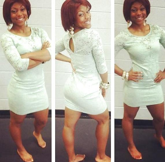 25P Black Girl Edition #5