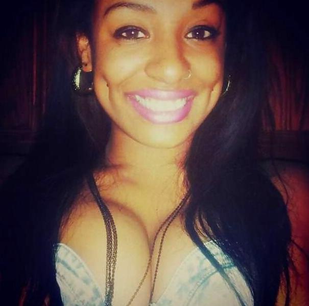25P Black Girl Edition #5