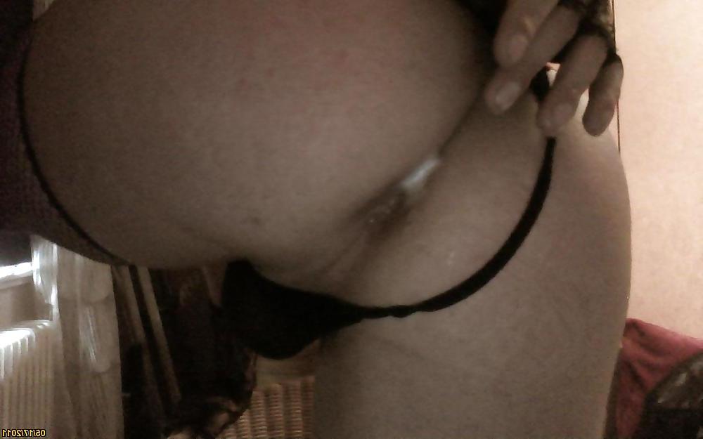 9P Ass fingering