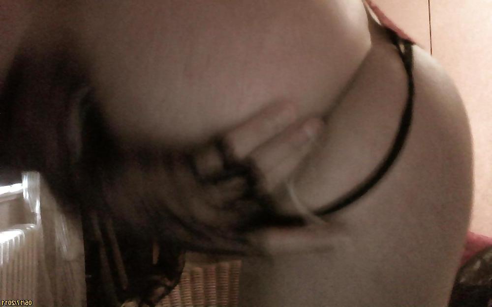 9P Ass fingering