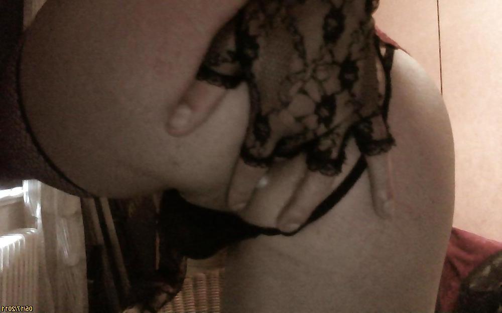 9P Ass fingering