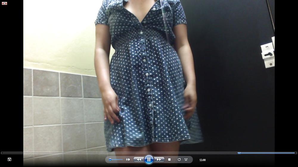 14P Slave's pics from dance movie