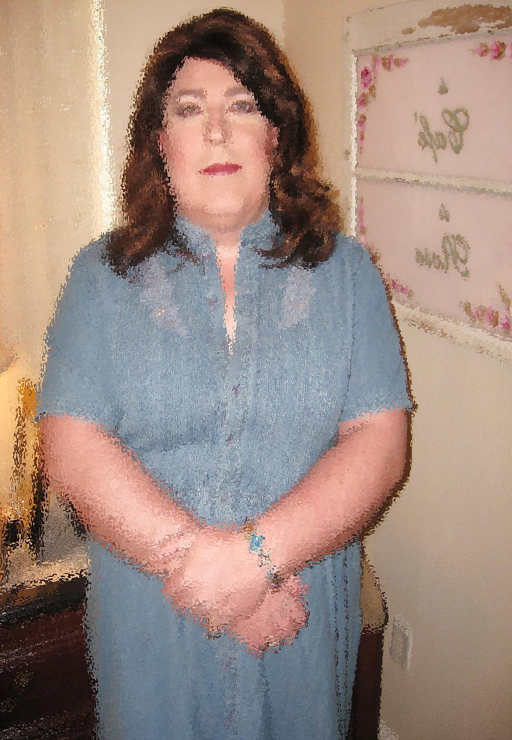 4P Millie Unexposed