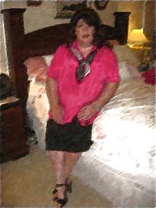 4P Millie Unexposed