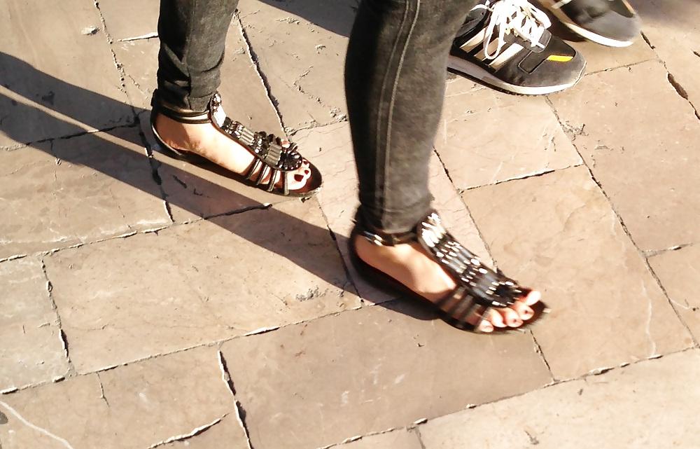 9P Voyeur feets 13