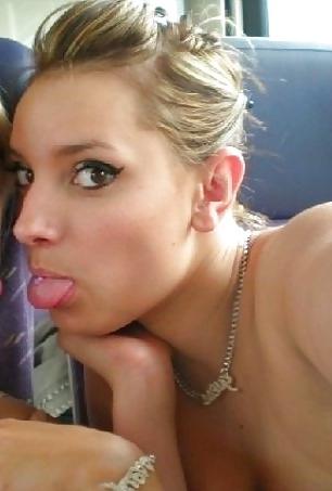14P Voyeur  So Pizette Suceuse  Aval