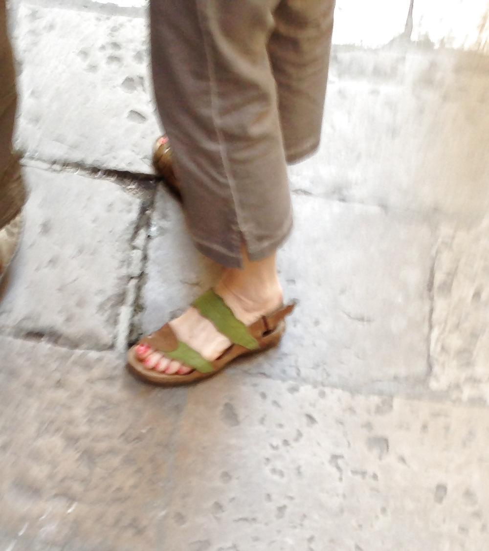 9P Voyeur feets 12