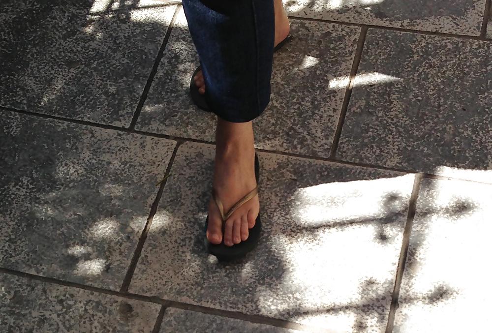 9P Voyeur feets 12