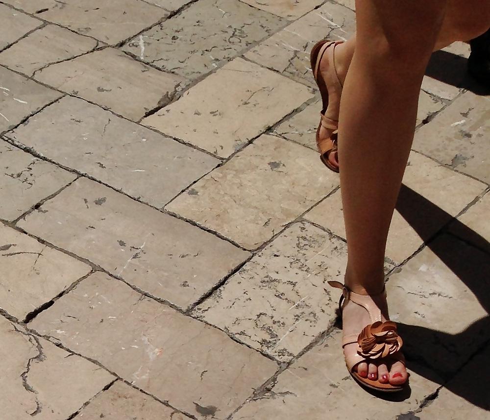 9P Voyeur feets 12