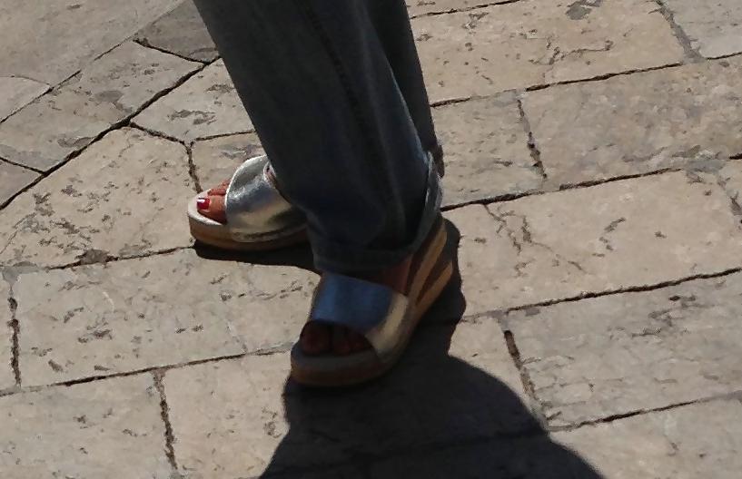 9P Voyeur feets 12