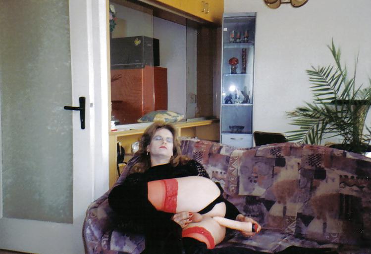 10P Mit Dildo und Vibrator
