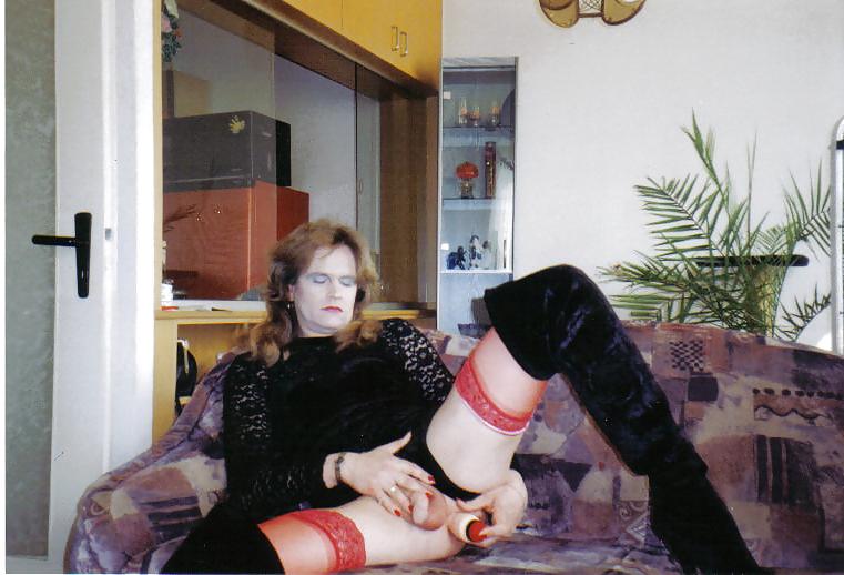 10P Mit Dildo und Vibrator
