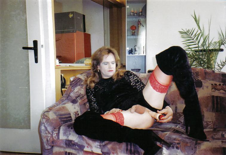 10P Mit Dildo und Vibrator