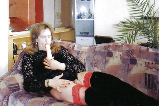 10P Mit Dildo und Vibrator