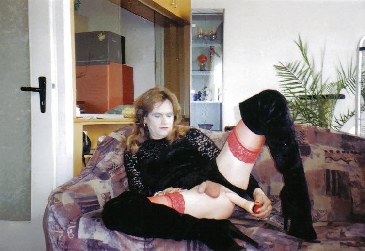 10P Mit Dildo und Vibrator
