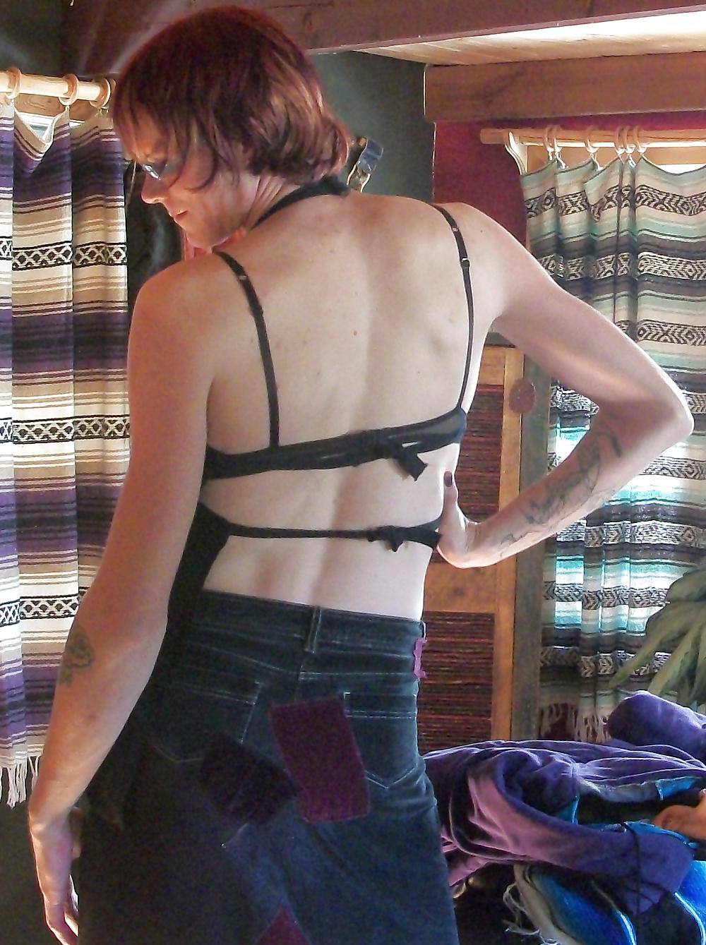 6P NEW Sexy Lexi Non Nude 
