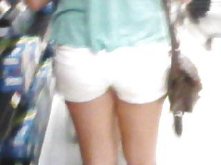 25P Upskirts! candids!