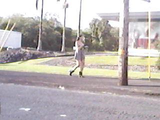 25P Upskirts! candids!