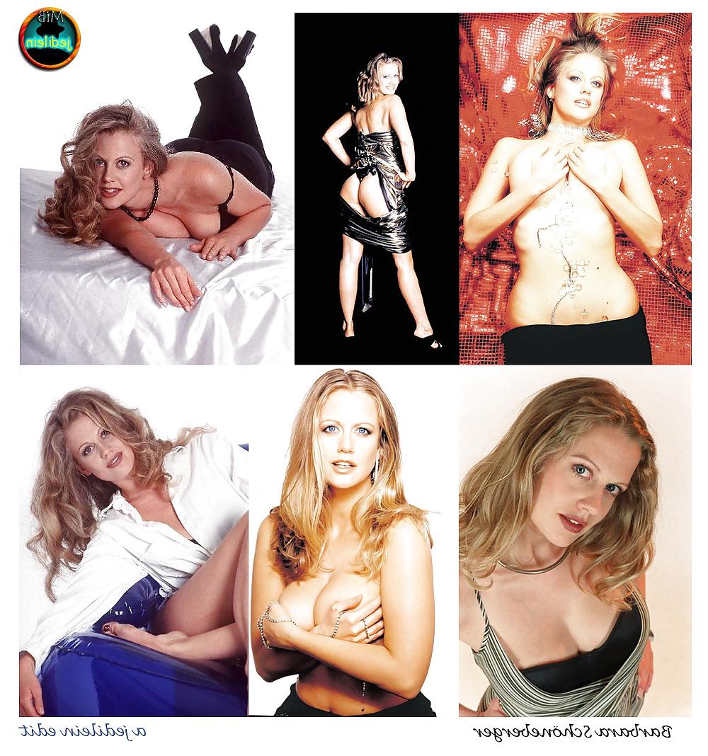 17P Barbara Schoneberger