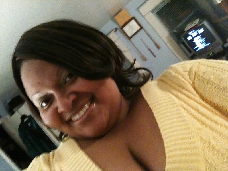 15P BBW Mental Case LaToya