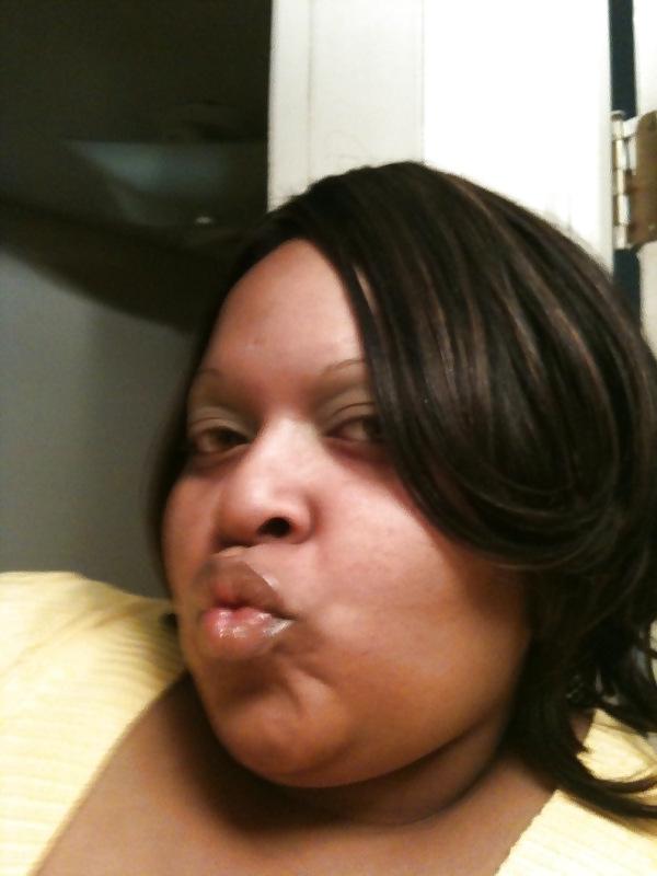 15P BBW Mental Case LaToya