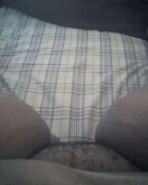 15P BBW Mental Case LaToya