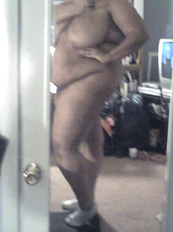 15P BBW Mental Case LaToya