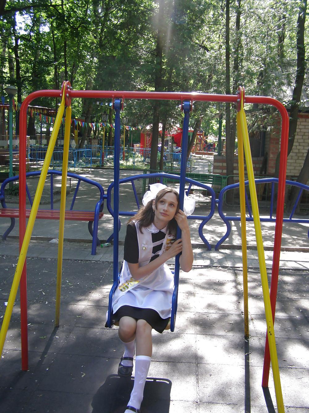 10P NOT My daughter Svetlana 2