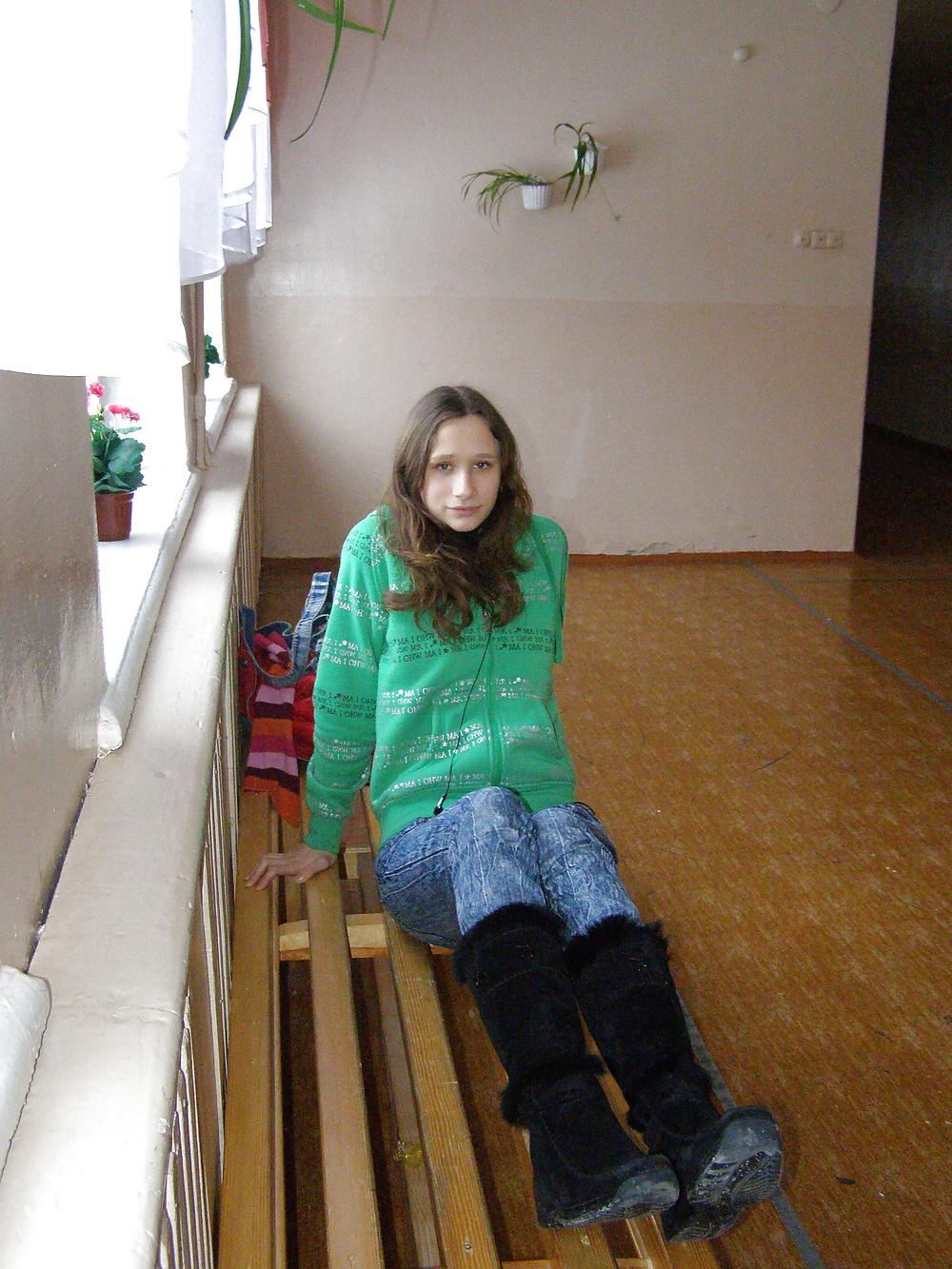 10P NOT My daughter Svetlana 2
