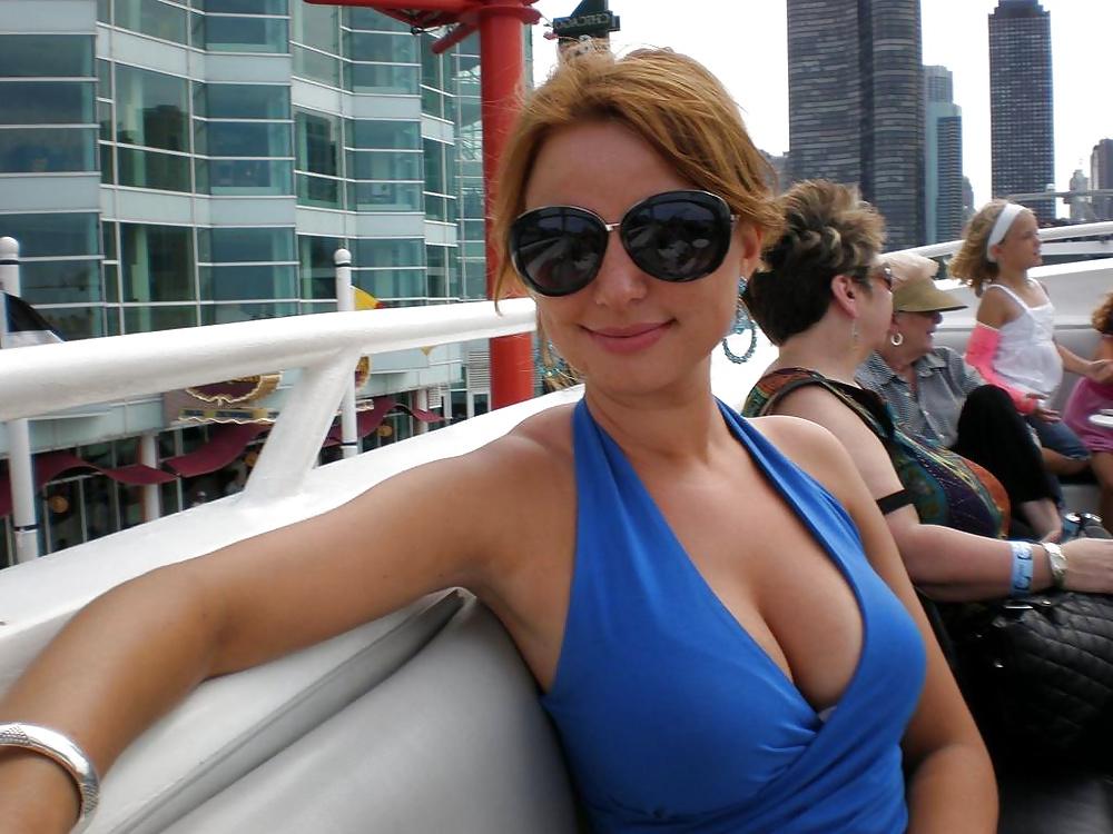 25P Facebook MILFs(non nude) #1