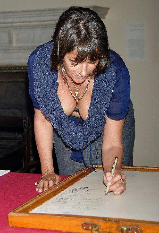 25P Facebook MILFs(non nude) #2