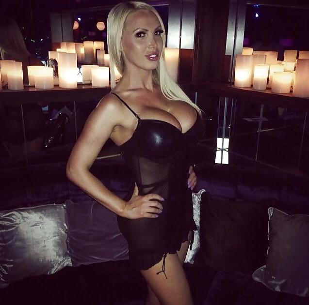 25P Facebook MILFs(non nude) #2