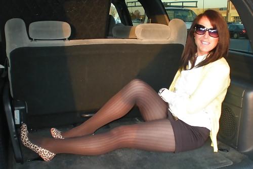 20P MILF - non nude