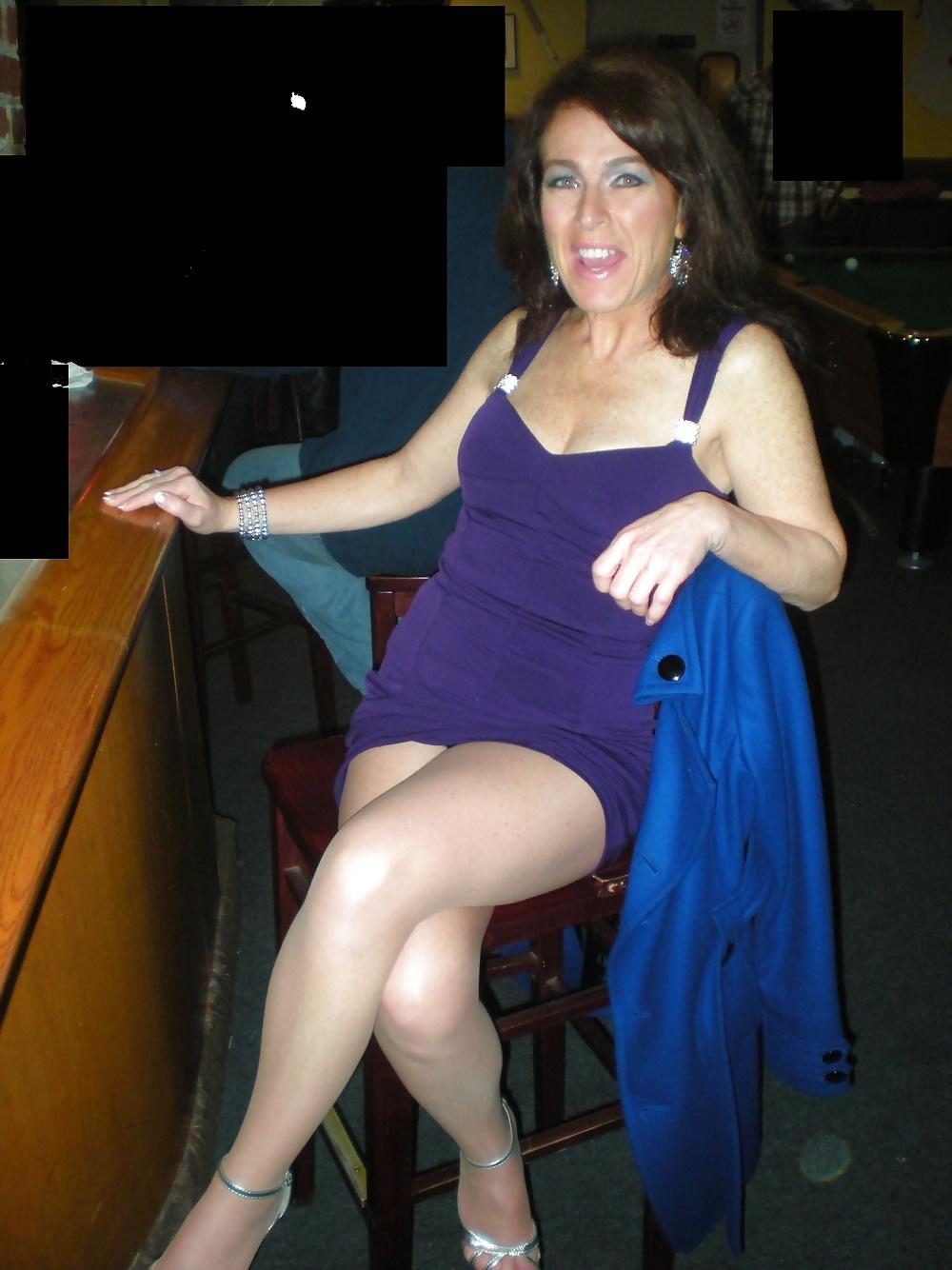 20P MILF - non nude