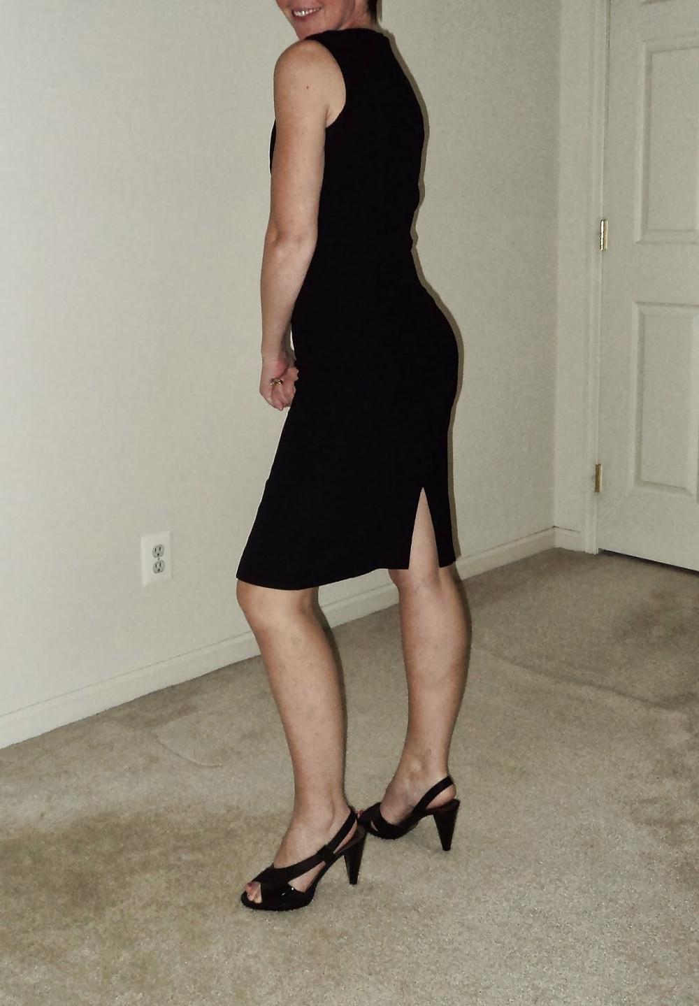25P Black Cock Sluts