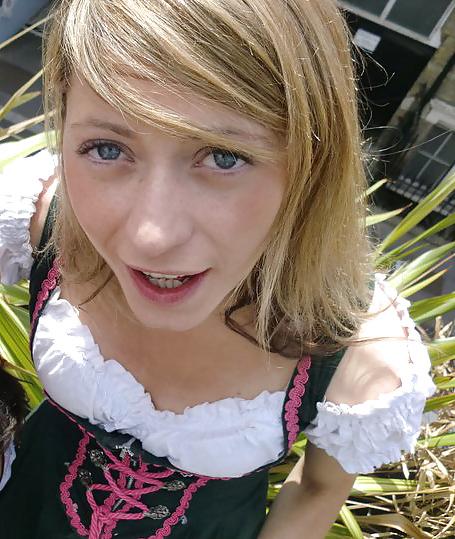 12P Random Non-Nude Hot Girls