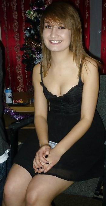 12P Random Non-Nude Hot Girls
