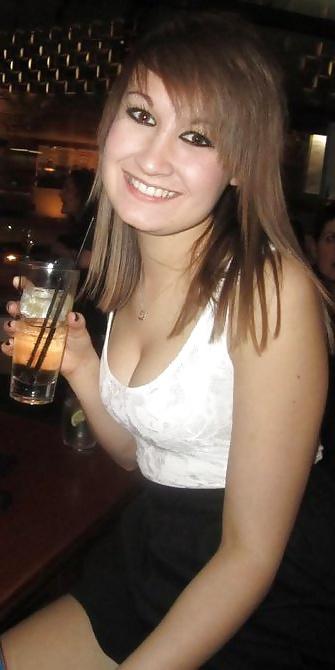 12P Random Non-Nude Hot Girls