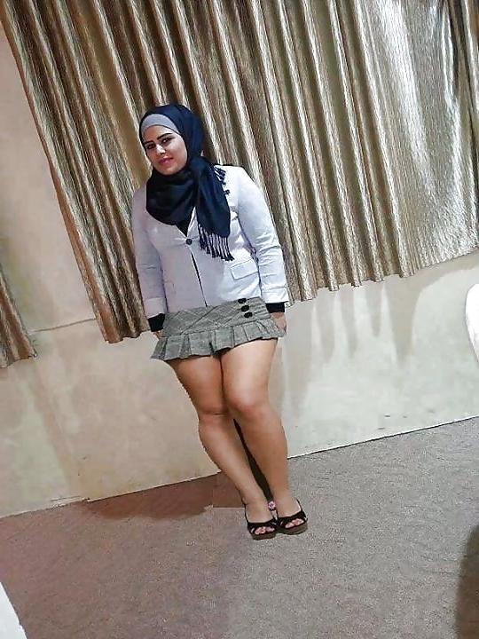 25P I really wanna fuck a hijab girl vol.6