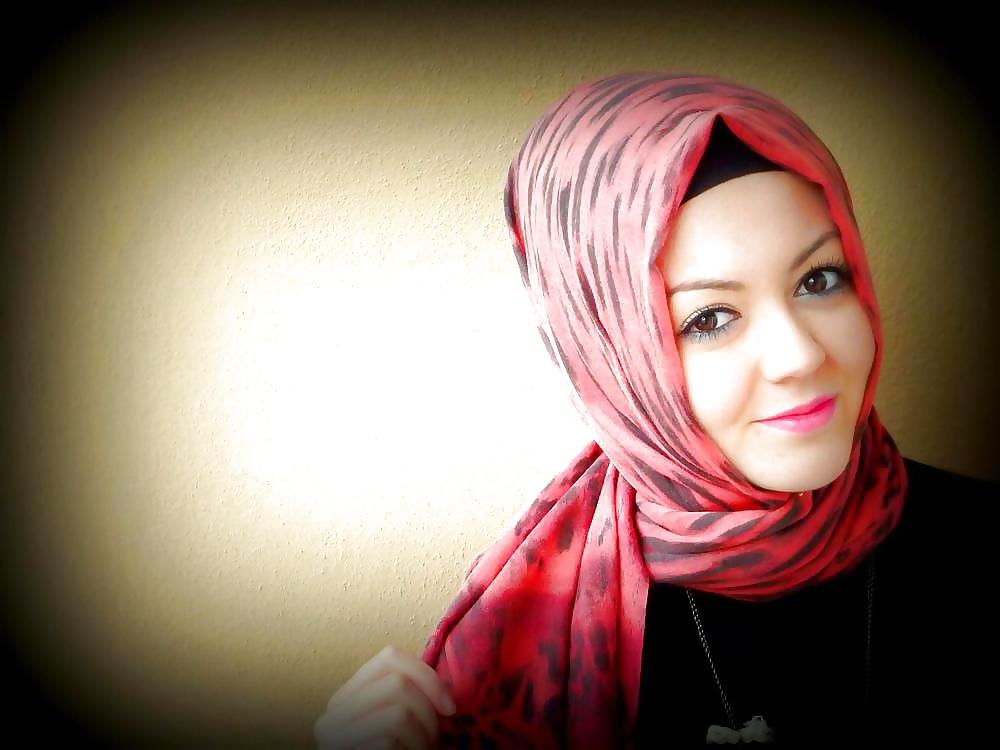 25P I really wanna fuck a hijab girl vol.6