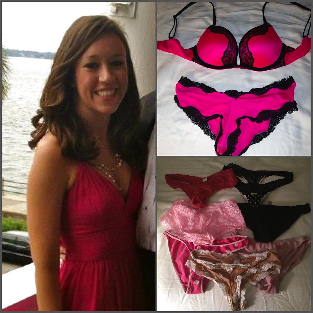 5P Panties voyeur
