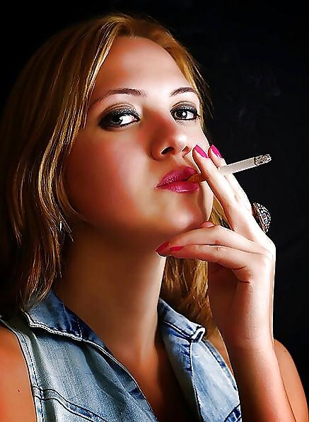 25P Where There's Smoke...Part 5:...There's Sensuality
