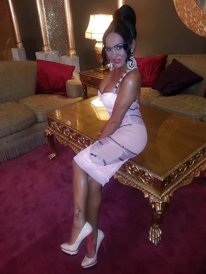 10P Romanian Slut Maria