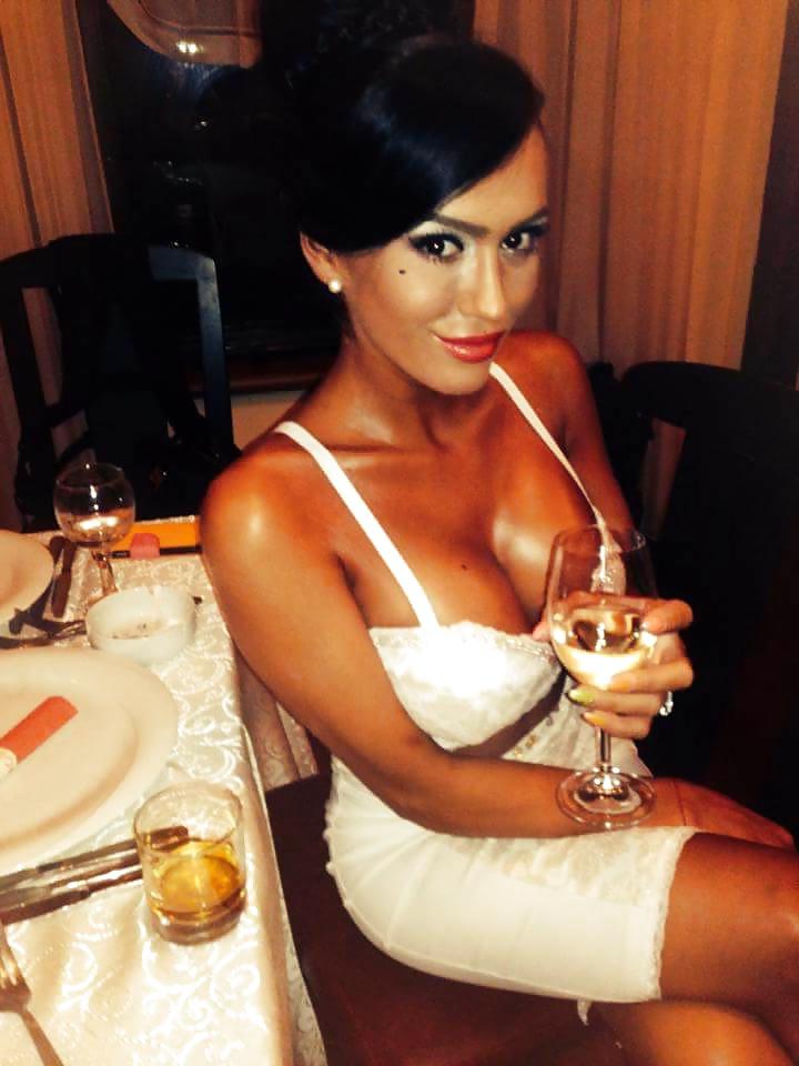 10P Romanian Slut Maria