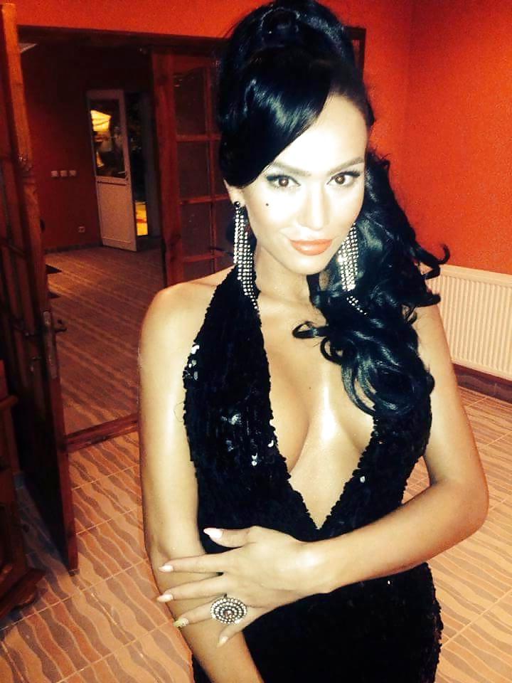 10P Romanian Slut Maria