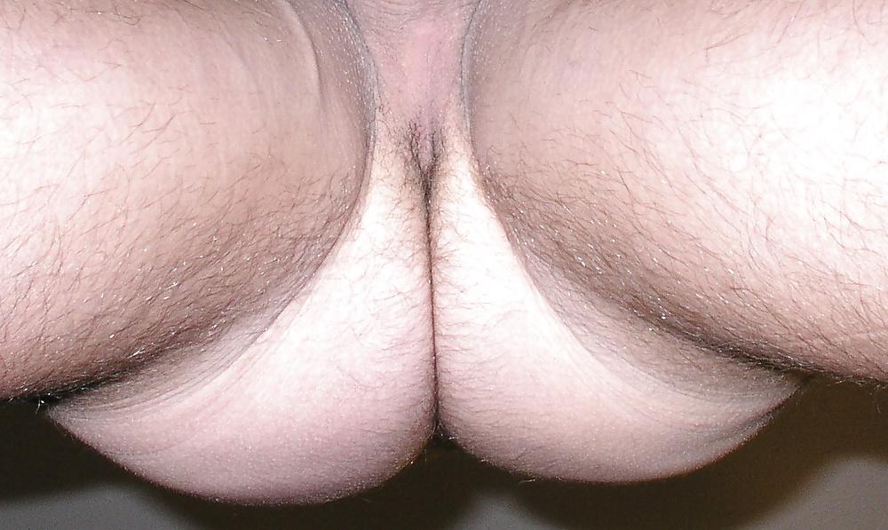 25P Big Dicked Hunk with a Nice Bubble Butt!